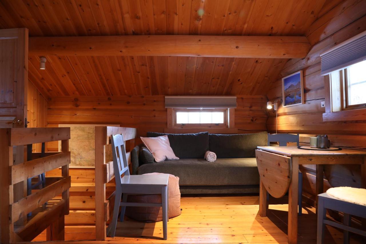 Rondane River Lodge - Rondane Gjestegard Enden Luaran gambar