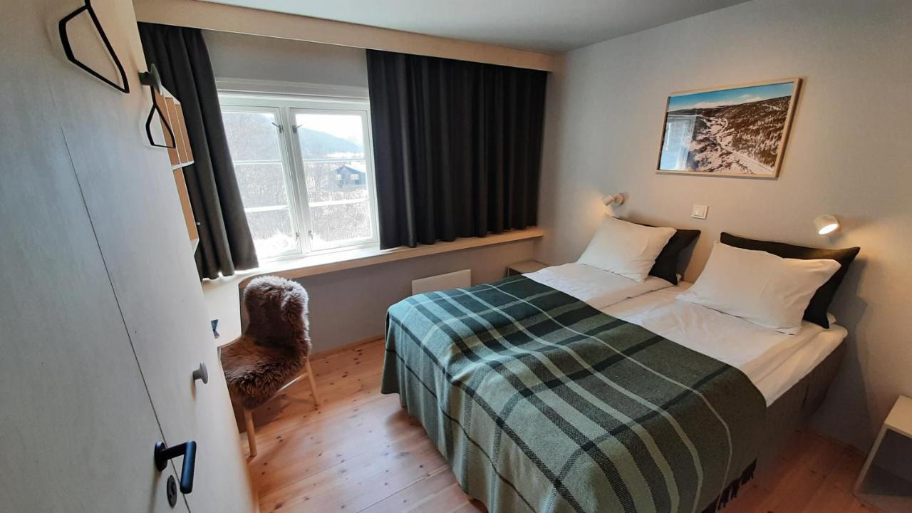 Rondane River Lodge - Rondane Gjestegard Enden Luaran gambar