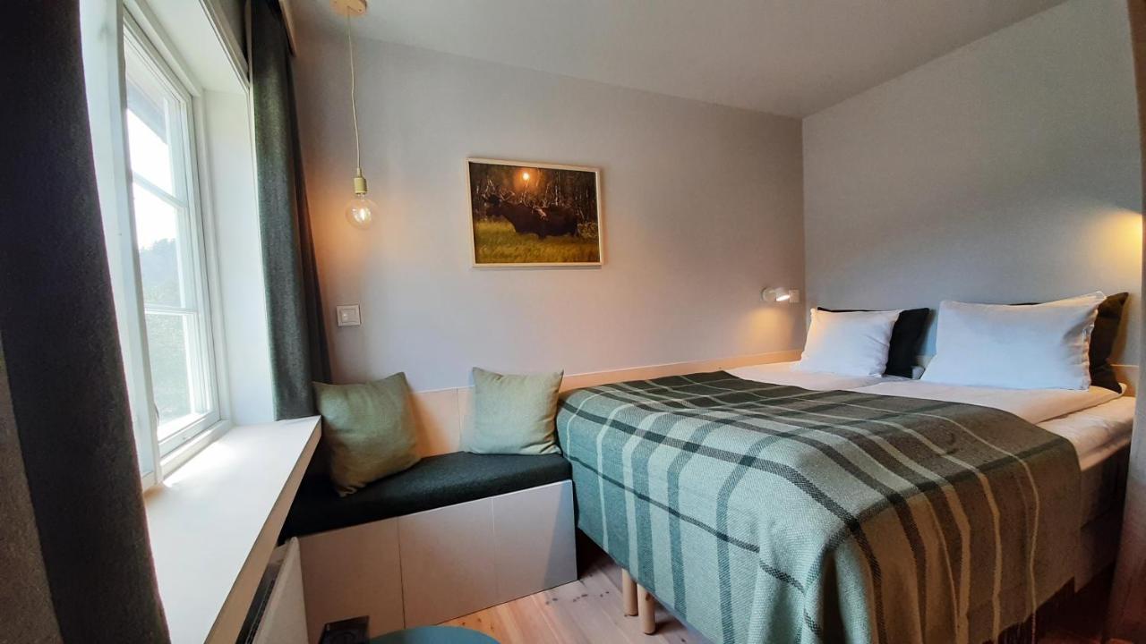 Rondane River Lodge - Rondane Gjestegard Enden Luaran gambar