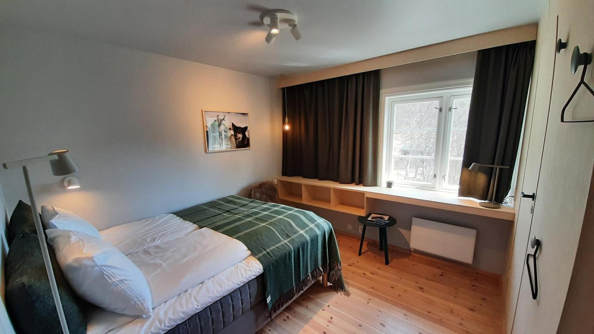 Rondane River Lodge - Rondane Gjestegard Enden Luaran gambar