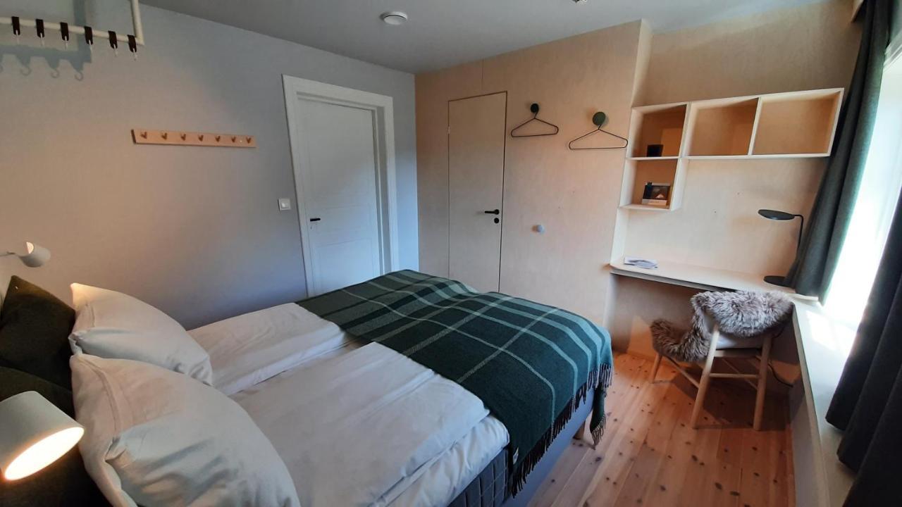 Rondane River Lodge - Rondane Gjestegard Enden Luaran gambar