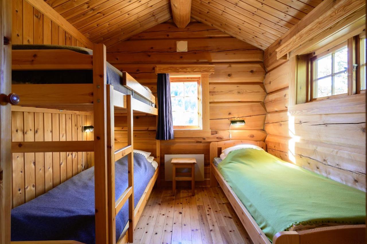 Rondane River Lodge - Rondane Gjestegard Enden Luaran gambar