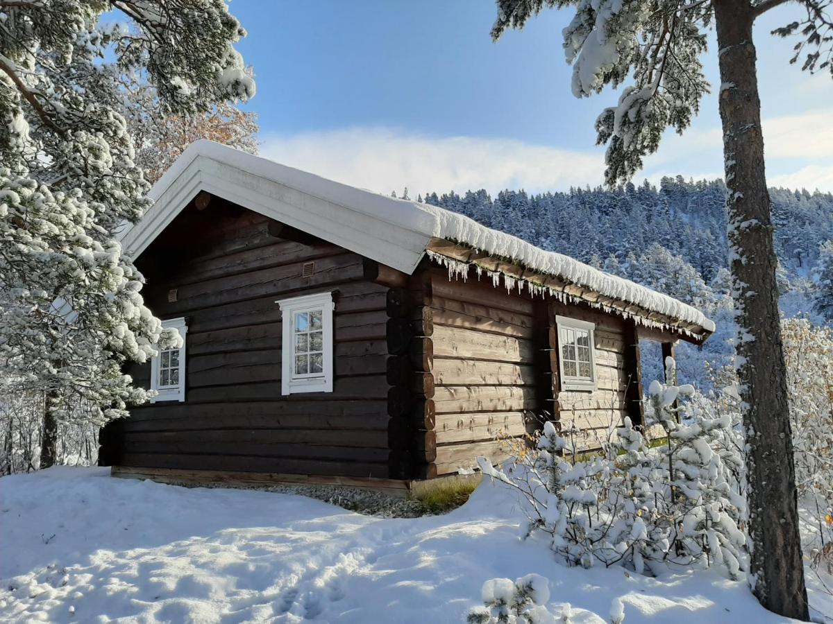 Rondane River Lodge - Rondane Gjestegard Enden Luaran gambar